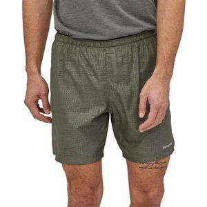 Patagonia Strider Running Shorts 7" Size L
